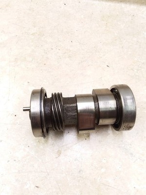 Yamaha 500 TT500 XT500 Engine Camshaft 1970s #10 ARP E42