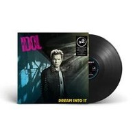 Dream Into It (Lp) Von Idol,Billy | CD | Zustand Neu