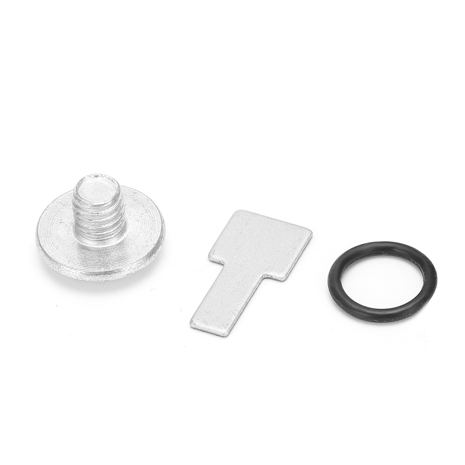 Hard-Wearing Aluminium Alloy Timing Chain Tensioner For Scooter GY6 125cc 150cc
