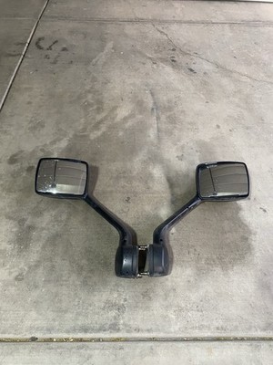 PETERBILT PACCAR    HOOD SPOT MIRRORS      *READY TO SHIP*