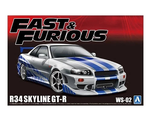 1 24 skyline products for sale | eBay