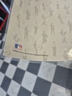 Nike Bo Jackson Poster  "Bo Knows School" Rare  — photo 3