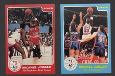 STAR REPRINTS ALL ROOKIE FIRST TEAM + BEST OF NEW