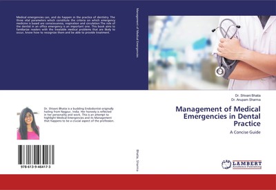 Shivani Bhatia (u. a.) | Management of Medical Emergencies in Dental Practice