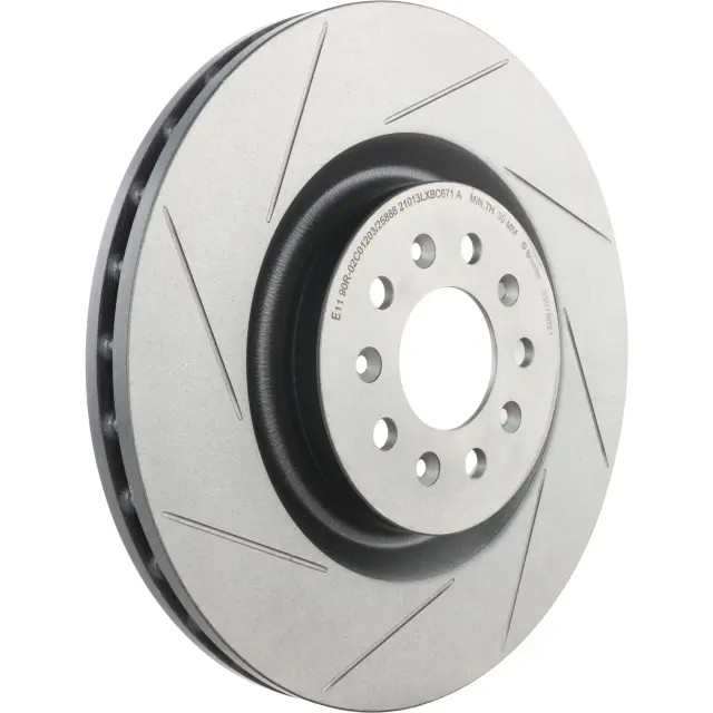 Aston Martin DB9 2005-2016 Brake disc