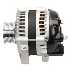 130A Alternator FOR Honda ACCORD CIVIC CR-V CRV FR-V FRV 2.2 Diesel DTDi i CTDi