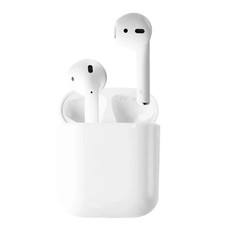 AppleAirPods2nd Generation with Charging Case 2²nd Generation White Sealed US