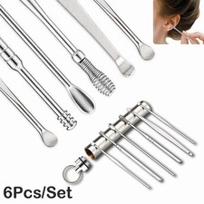 Ohrenreinigungs 10.5*4*1cm 360° Sauberer Geh...
