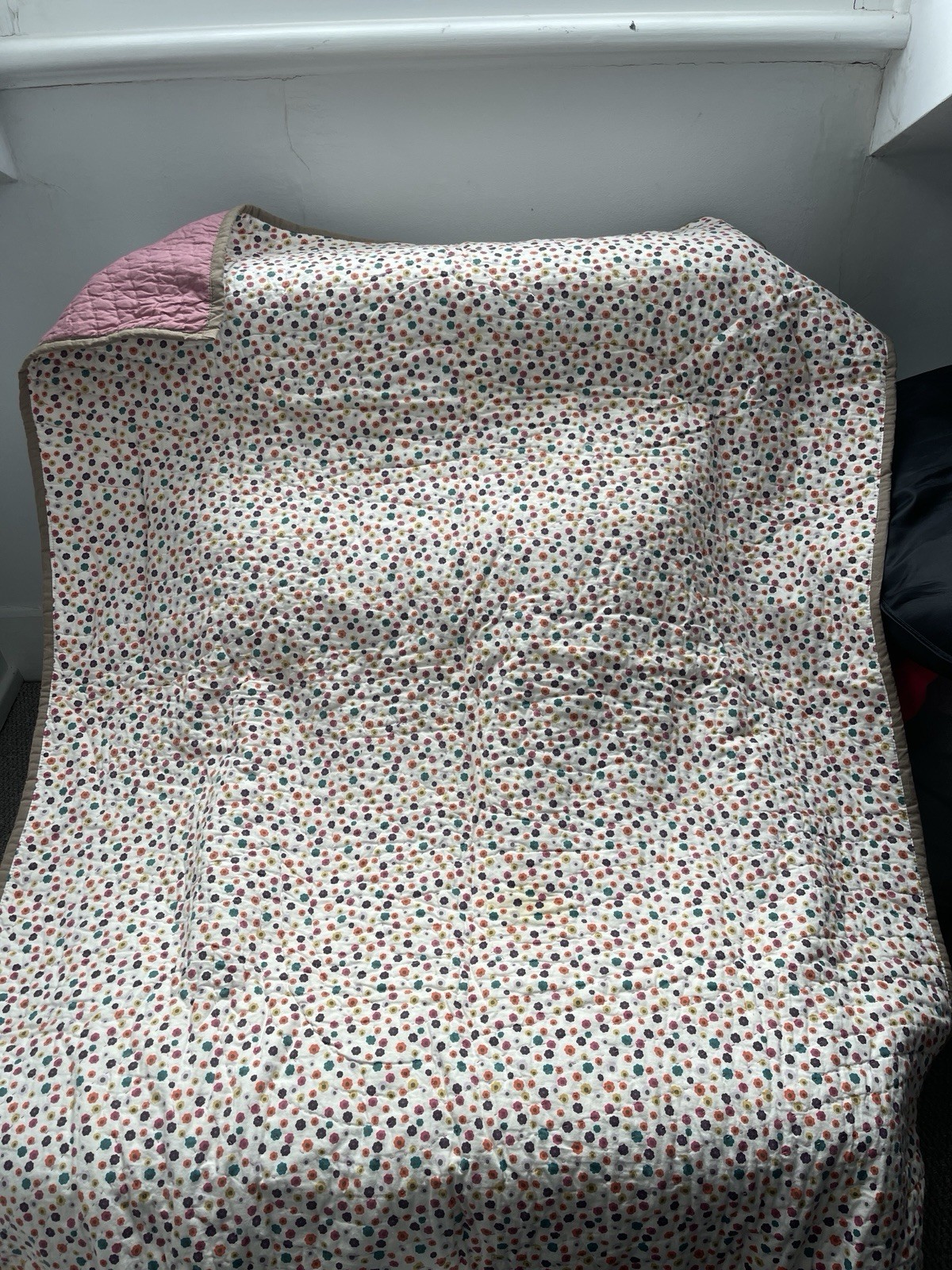 Set biancheria da letto Mamme e Papà - Set 3 pezzi foto 5