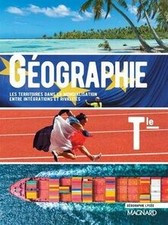 Géographie Tle (2020) - Manuel élève by Collectif | Book | condition good