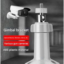 Budget Friendly Camera Mounting Bracket Stand For Home Business Security Systems