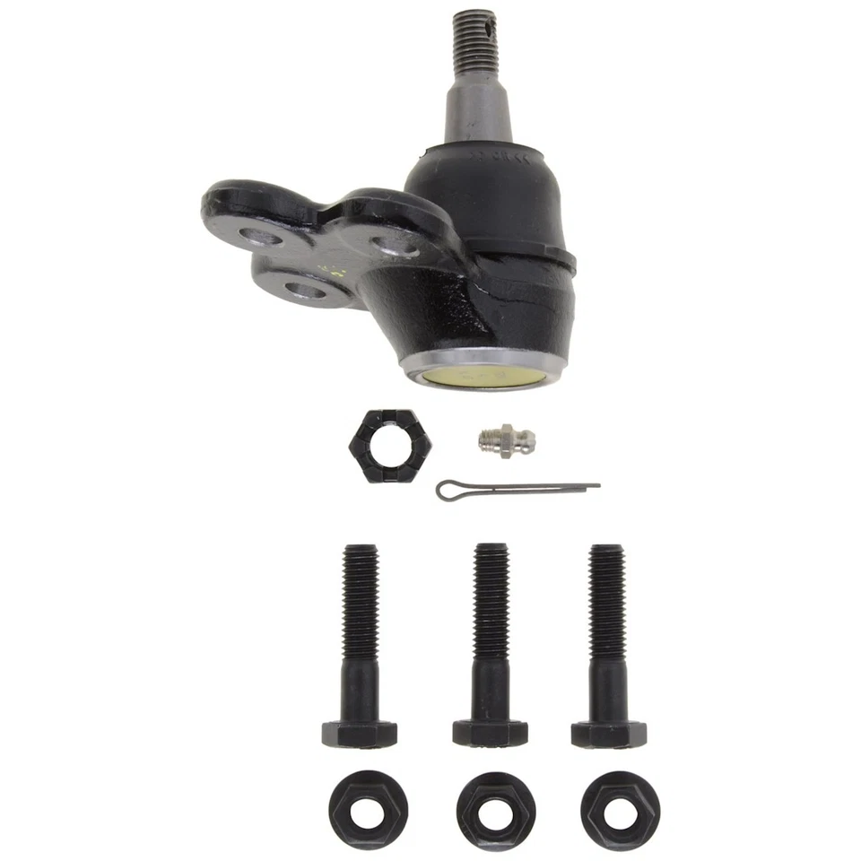 JBJ951 TRW 球接头前发球杆或乘客侧下部适用于 Olds De Ville — 第 2/4 张图片