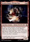 MTG : Marvel Super Heroes Jessica Jones, Private Eye