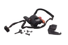 Interruttore Manubrio Sinistro Fari Clacson BMW R 1150 R Rockster 0308 R21 03-05