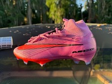New Nike Zoom Mercurial Superfly 10 Elite FG Scary Good Pack FQ1454-600 Size 6.5