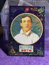 2025 Historic Autographs All-Time Sets Eddie Plank (1909 T206) #9 Tier /25