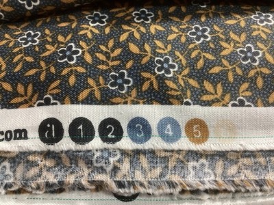 6 yards of andover created by Jo Morton for Andover Fabrics  Pattern 7898 2015