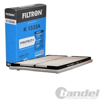 Filtron Innenraumfilter Partikelfilter Passend FüR Ford Maverick Nissan Primera