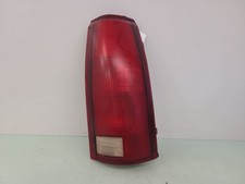 Passenger Right Tail Light Fits 90-00 CHEVROLET 2500 PICKUP 594388