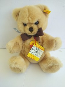 Steiff Petsy Bear | eBay