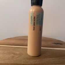Lanc me Teint Idole Ultra Foundation Makeup 3.71 Oz 110ml Pro Jumbo Bisque 9 W 