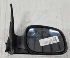 Retroviseur droit (ou coque) Land Rover 88