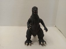 Bandai Toho Godzilla 2005 Collectible 7" Figure
