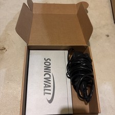 SonicWALL TZ 215 Wireless-N Firewall VPN Devi...