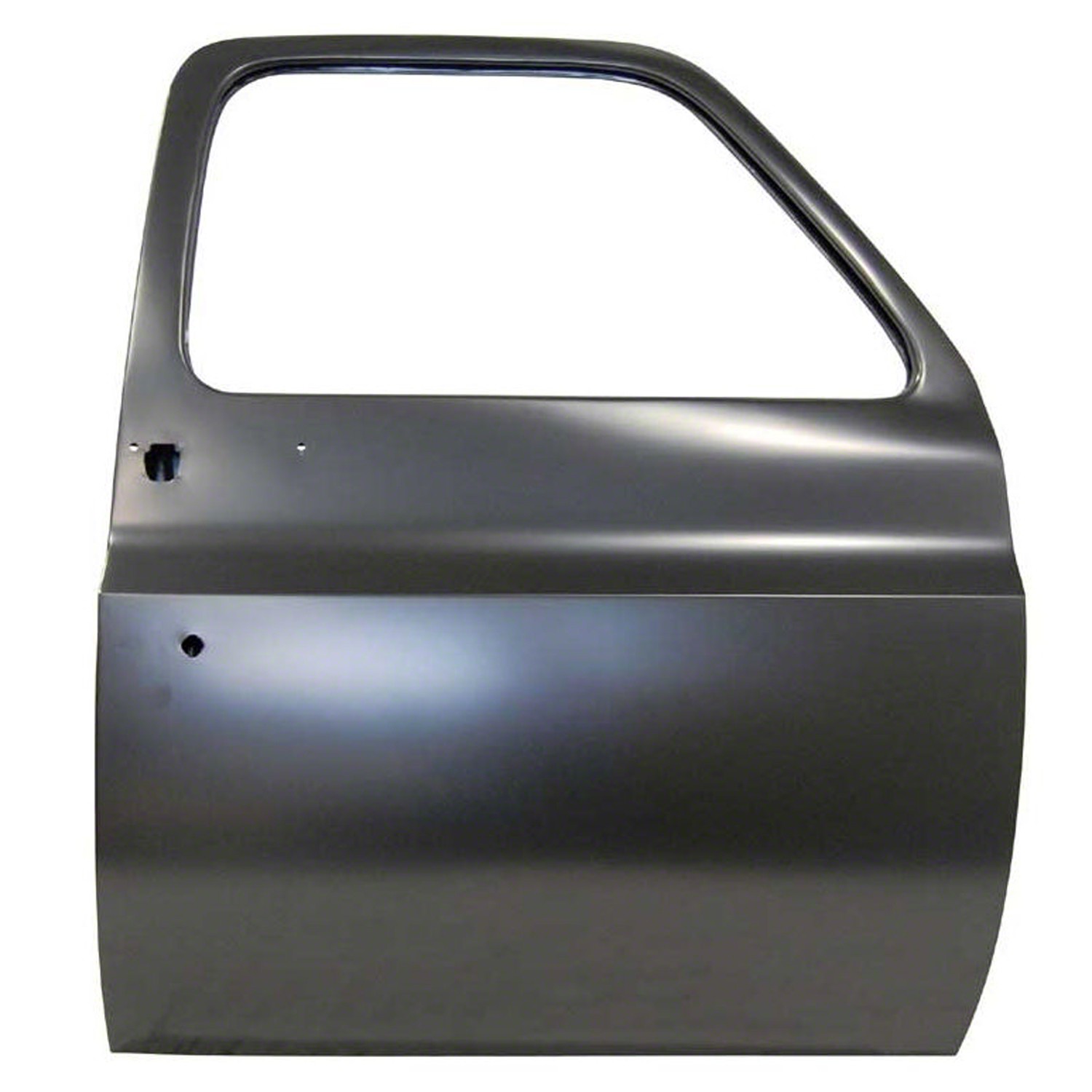 New Front Passenger Side Door Shell Direct Replacement Fits 1977-1991 Blazer
