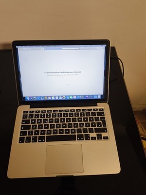 macbook pro 2015 13 zoll