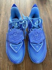 ANTA KAI 2 'King of the Court' Blue- New Basketball Shoes Men’s  Size 9 NO BOX