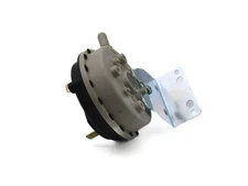 MODINE 5H0735910009 Pressure Switch: Fixed, Auto Reset, 1.15 in wc, Std Housing