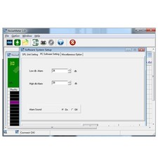 ˜Fast Response Sound Level Meter For Classroom/Home Use