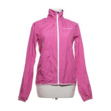 Peak Performance, Regenjacke, Damen, Größe: S, Pink, Polyester, Batik #UzH