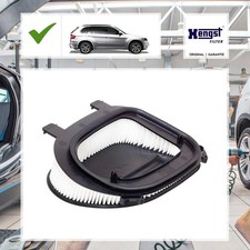 Luftfilter Hengst Filter f�r BMW X5 E70 xDrive 40 d