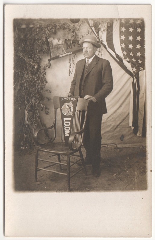RPPC, Loyal Order of the Moose, Mt Shasta, California