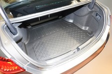 Kofferraumwanne TPE für Mercedes C W206 Limousine 2021-...