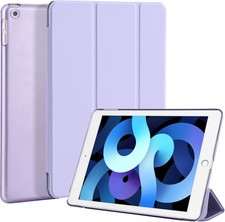 Custodia Rotante Magnetica Con Stand Per IPad 4&deg; Gen 2012 - Smart Cover Usahitec