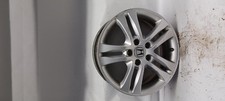 10-11 Honda Cr-v Wheel 17x6-12 Alloy 10 Spoke Enkei Oem Grade B