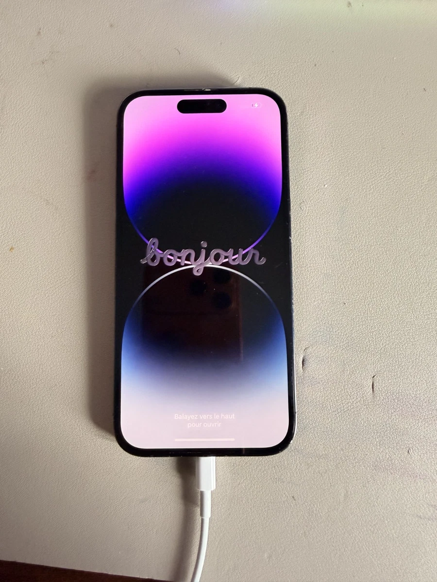Apple iPhone 14 Pro 512GB for sale | eBay UK