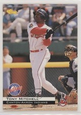 1994 Classic Minor League All Star Edition Tony Mitchell #195 nz8