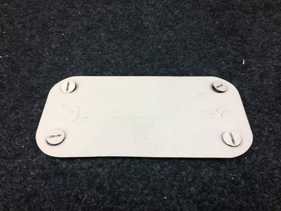 96-620005-83 Beech 95-C55 Door Elevator Trim Tab Actuator Access