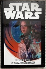 Star Wars Marvel Comics-Kollektion: Bd. 19: Rogue One: A Star Wars Story