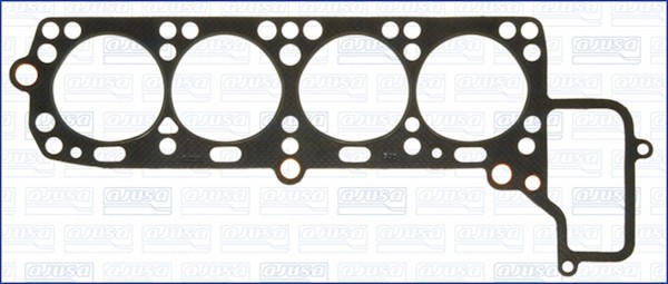 Dichtung Zylinderkopf Ajusa 10061000 FüR Corona Hiace Toyota Cressida Celica 2-image