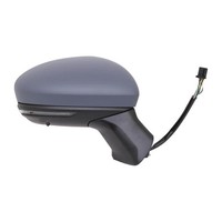 Diederichs AußEnspiegel AsphäRisch FüR Renault Captur II HF Rechts 963019773R