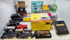 Large Vintage/Modern Camera Lens Collection Total of 88