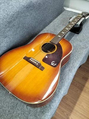 Epiphone Eleaco Ft-79 VC gebraucht