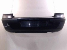 Pare-choc arrière Volkswagen GOLF