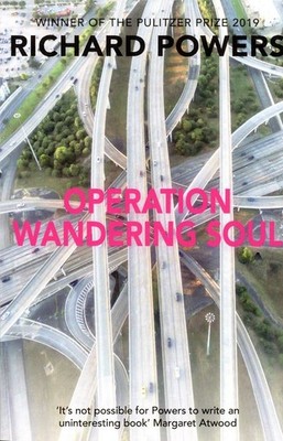 Operation Wandering Soul