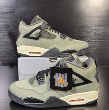 Nike Air Jordan 4 Retro OG SP Undefeated (2025) Size 12 IB1519-200 NEW *IN HAND*